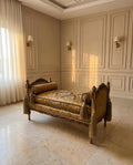 Louis XVI Style Banquette